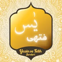Yasin & Fetih Sureleri icon