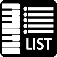 Lista Timbres icon