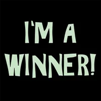 You can win! icon