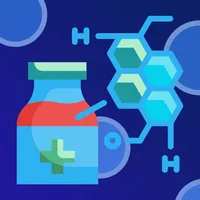 Chemical Formulae by Abeer Gos icon