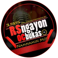 RSngayonOCbukas icon