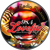 98.4Lovefm icon