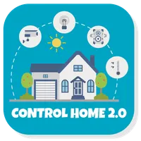 ControlHome 2.0 icon
