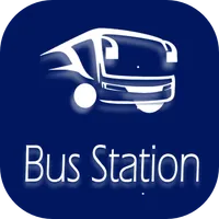 Bus Station icon