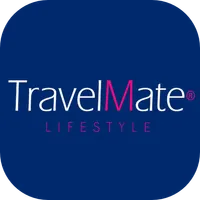 TravelMate icon