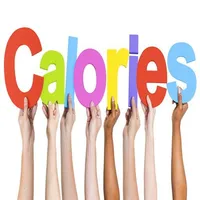 Calories counter حساب السعرات  icon