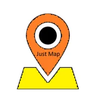 Just Map icon