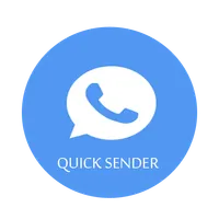 QUICK SENDER icon