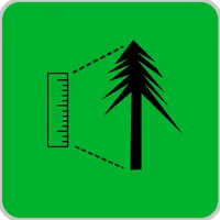 Ağaç Yükseklik Ölçer (tree hei icon