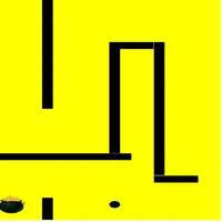 Ball in Maze by A. A.(from Bil icon