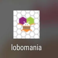 Lobo Manía icon