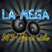 Fm mega 96.9 La Plata icon