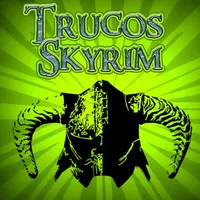 Trucos De Skyrim PC icon
