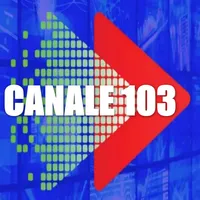 RADIO CANALE 103 icon