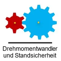 Drehmomentwandler icon