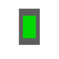 Aperte o Interruptor icon