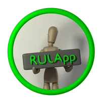 RULApp icon