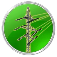 KPBR Electric Line Clearance icon