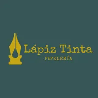 Lápiz Tinta Papelería icon