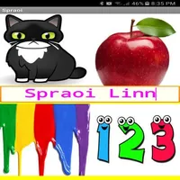 Spraoi Linn icon