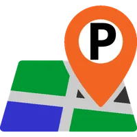 Find My Car - Parking reminder icon