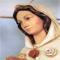 Novena a la Rosa Mística icon