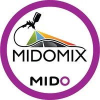 MIDOMIX2 icon
