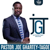Joe Ghartey-Tagoe Ministries icon