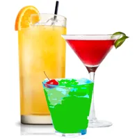 Nauka drinków icon