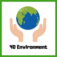 4D Environment icon