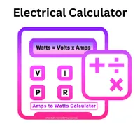 Electrical Calculator app icon