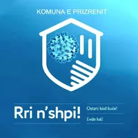 Info Prizren icon