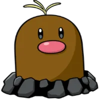 打地鼠不瘋狂 icon