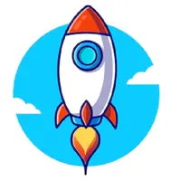 우주선 게임 icon