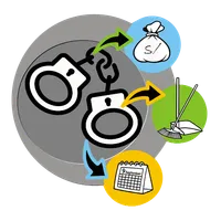 Convertidor de Penas - LxS icon