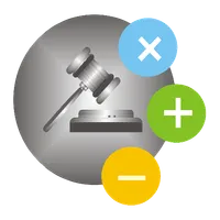 Calcula Penas Judiciales - LxS icon