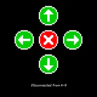 BUSHPUNK K-9 Remote Controll icon