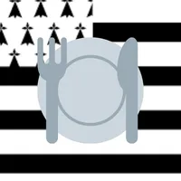 Crêpes et far icon