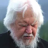 Părintele Teofil Părăianu - „R icon