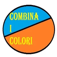 Combina i  colori icon