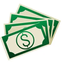 Get Paid On Cash icon