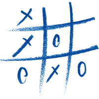 Triota icon