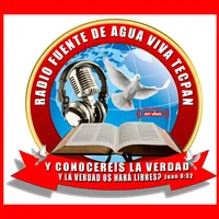 Fuente de Agua Viva Tecpán icon