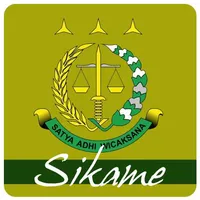 Sikame - Sinergi Informasi Kab icon