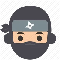 Ninja Clickers icon