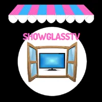 ShowGlassTV icon