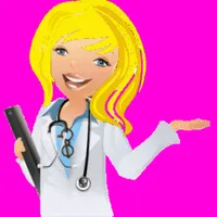 Dottoressa Primon Karin icon