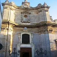 Guida del Santuario di San Giu icon