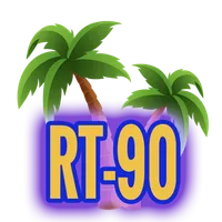 Radio Tropical 90 icon