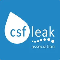 CSF Leak Companion App icon
